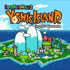Ｙｏｓｈｉ＇ｓ Ｉｓｌａｎｄ Ｌｏ－Ｆｉ Ｒｅｍｉｘ