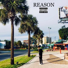 Curtis Steele - REASON’