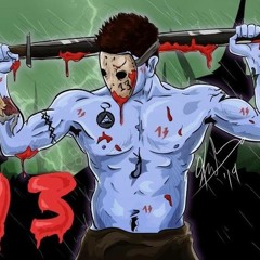 THIRTEEN - DEPRESSION