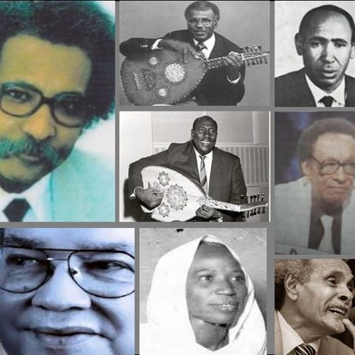 مصطفى سيد أحمد - ايامنا العشنا فيها غرامنا