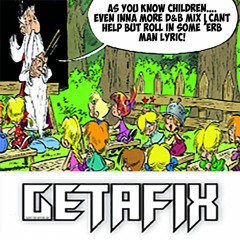 15 INNA DANCE WITH GETAFIX (Part 1 of 4)