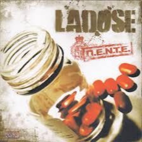 Ladose - Άκουσα Πως