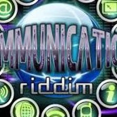 PRAISE ALLMIGHTY/TOBA DI LION AKA BADMAHINY HPN/COMMUNICATION RIDDIM