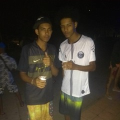 - MEGA # FAZER O QUE, SE E ASSIM QUE ELAS GOSTA - LUQUINHA DO SB -