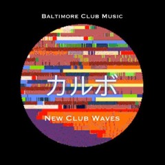 Back To Winning - CalvoMusic | New Club Waves