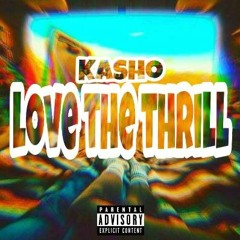 Love The Thrill