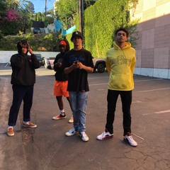 Keshore - evil thoughts (ziploc remix) prod. Ihatebigchase (LEAKED)