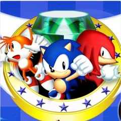 Gumball Bonus (JP) - Sonic 3 & Knuckles
