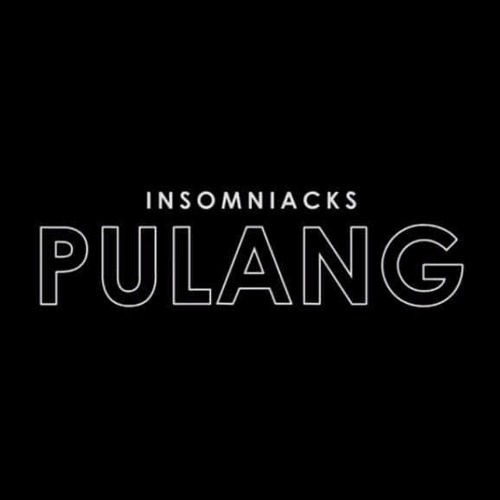 Pulang Piano Version - Insomniacks (Cover)