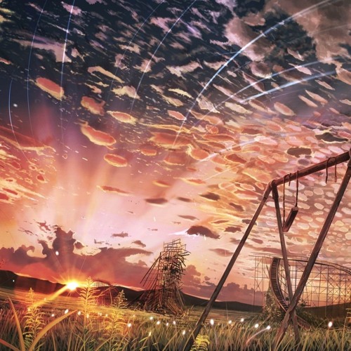 Nightcore - Sad forever