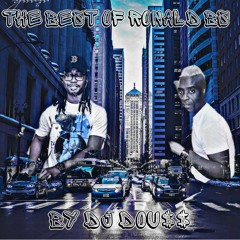 The Best Of Ronald Bs By Dj Dou$$