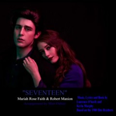 Seventeen - Mariah Rose Faith and Robert Manion Cover