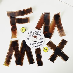 SHITSHOW SOUNDTRACK VOL. 1 ( FEELMORE )