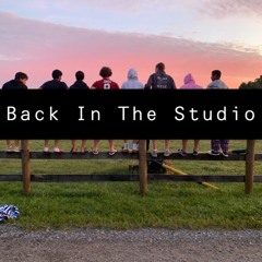 Back In The Studio (feat. TKO & Lil Uzi Vrett)
