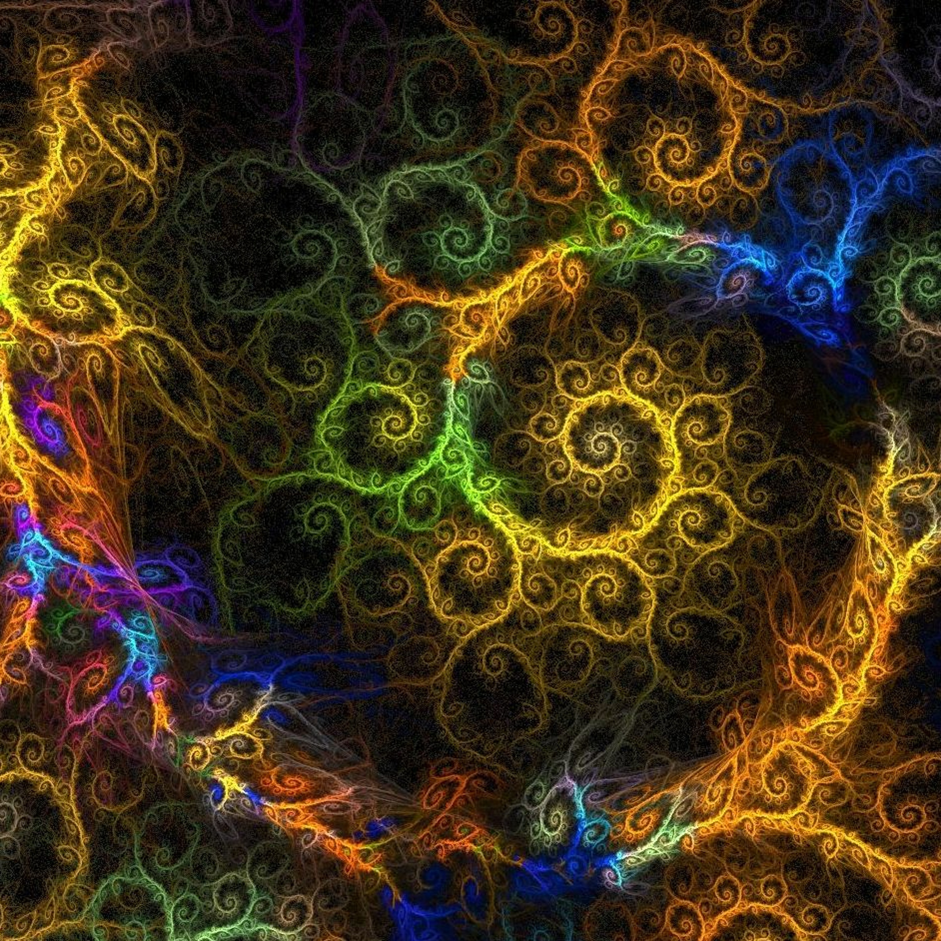 Dimensional Shift