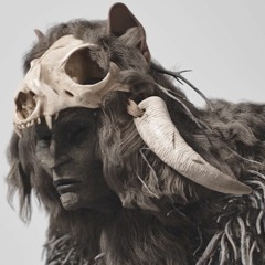 Heilung - Krigsgaldr (Anjuna Edit)
