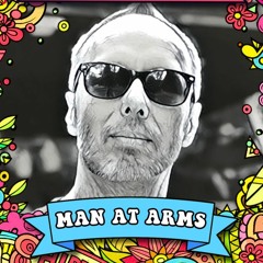 Man at Arms - Luft & Liebe Festival 2019 (live recording)