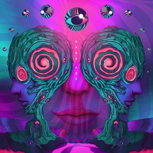 Rezz x BTSM x Phaseone - Edge x Zombie x Digital (TreeTrunks Mashup)