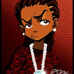 King Meachy x Young Flav x Biggums - Y&B (Young & Brazy)