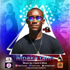 M'paka Tann  _by_ Clack  G.Wow