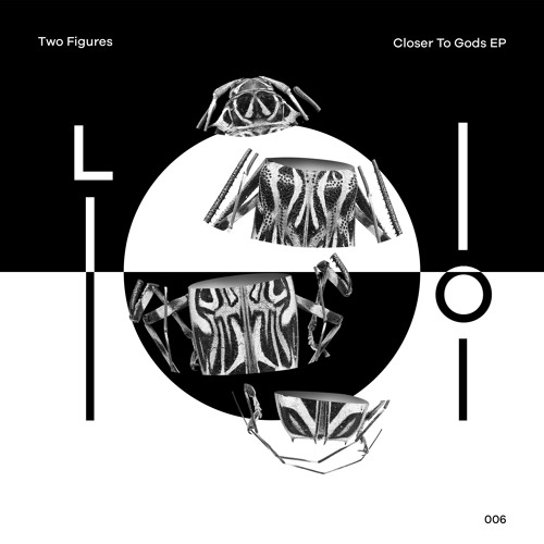 Two Figures - Interdiction [Preview]