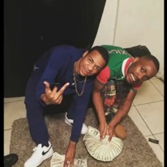 21. Lil GG X 600 Nook Gotti   Sideways Geekin