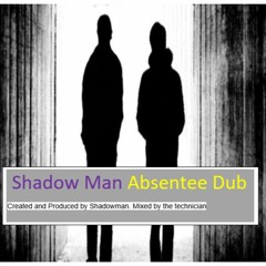 Absentee Dub    (Judgement Series) https://youtu.be/ih-TMJsXea8