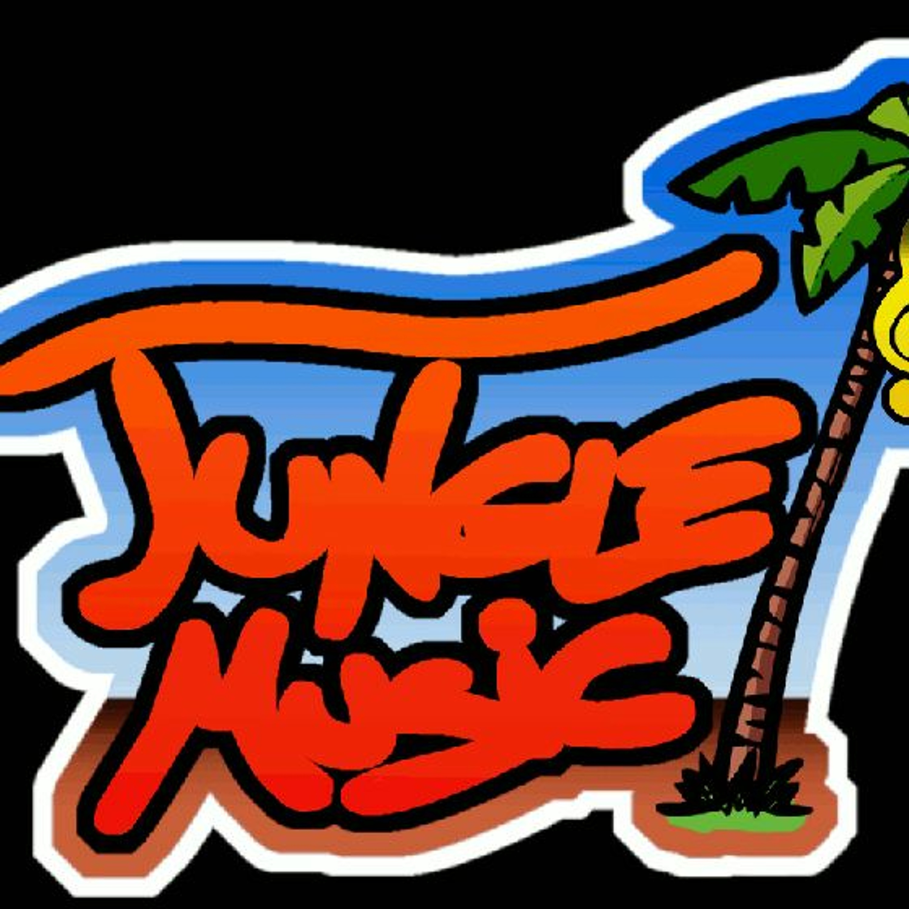 Old Skool Jungle episode artwork