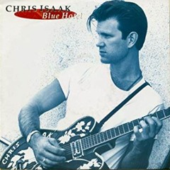 Chris Isaak Blue Hotel  "cover by Tulipe"