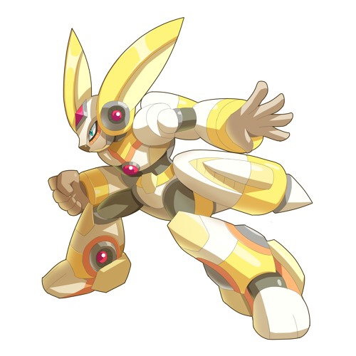 MMXM2 Preview - Star Harrier Stage