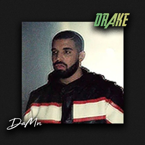 I Can | Drake Type Beat