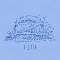 Tide (Prod. Aaron Kates)