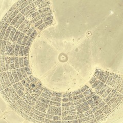 Burning Man • Desert Mix