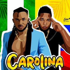 Dezign - Carolina (Prod Rafa Bm)