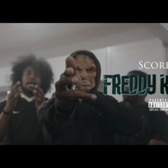 Scoreyy - Freddy Krueger [Official Audio]