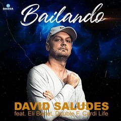 DAVID SALUDES BAILANDO  MP3