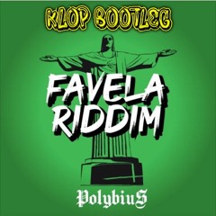 Polybiu$ - Robin (Klop Bootleg)