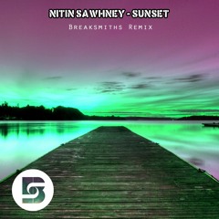 Sunset (Free Download)