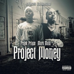 Murk Mula & Projek Prince - Before [prod.by Prodlem]