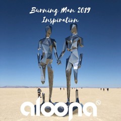 ALOONA - BURNING MAN 2019 INSPIRATION