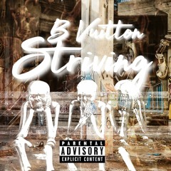 Striving (Prod. Ojaybeats)