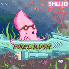 Pixel Rush