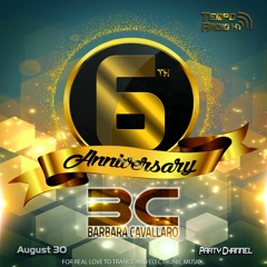 Tempo Radio 6 Years Celebration Guest Mix [30-08-2019]