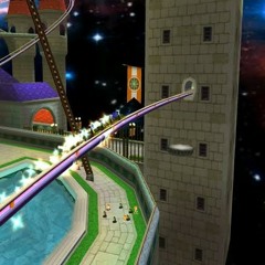 Sonic Adventure Ost - Pleasure Castle (Twinkle Park )