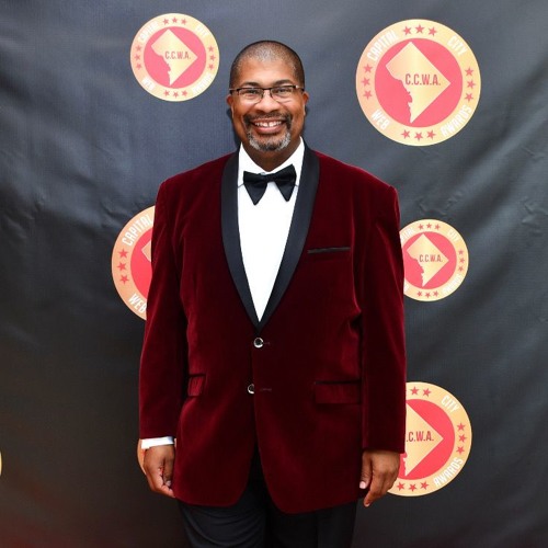 Stream James Lott Jr Capital City  Awards Red Carpet Interview With