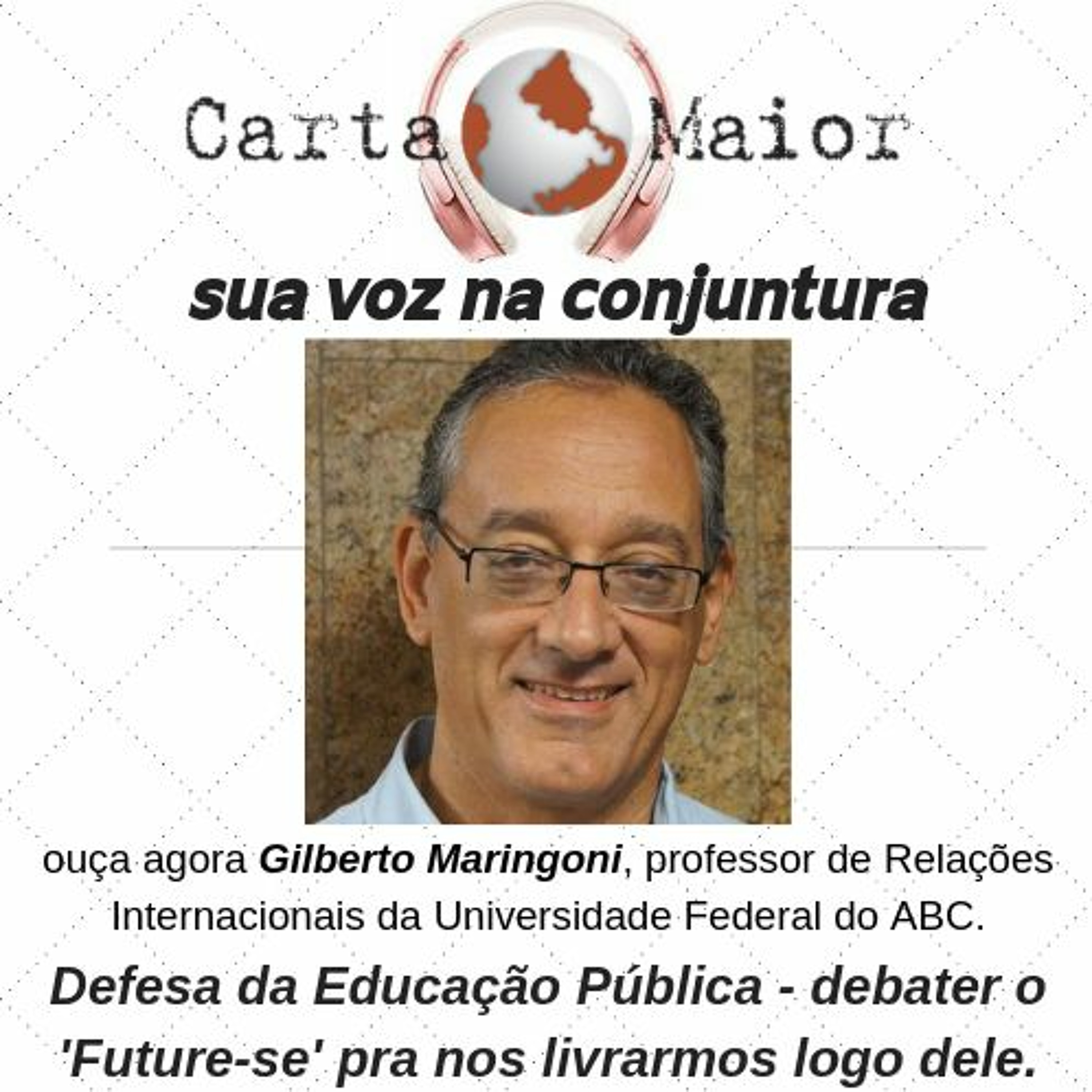 Carta Maior