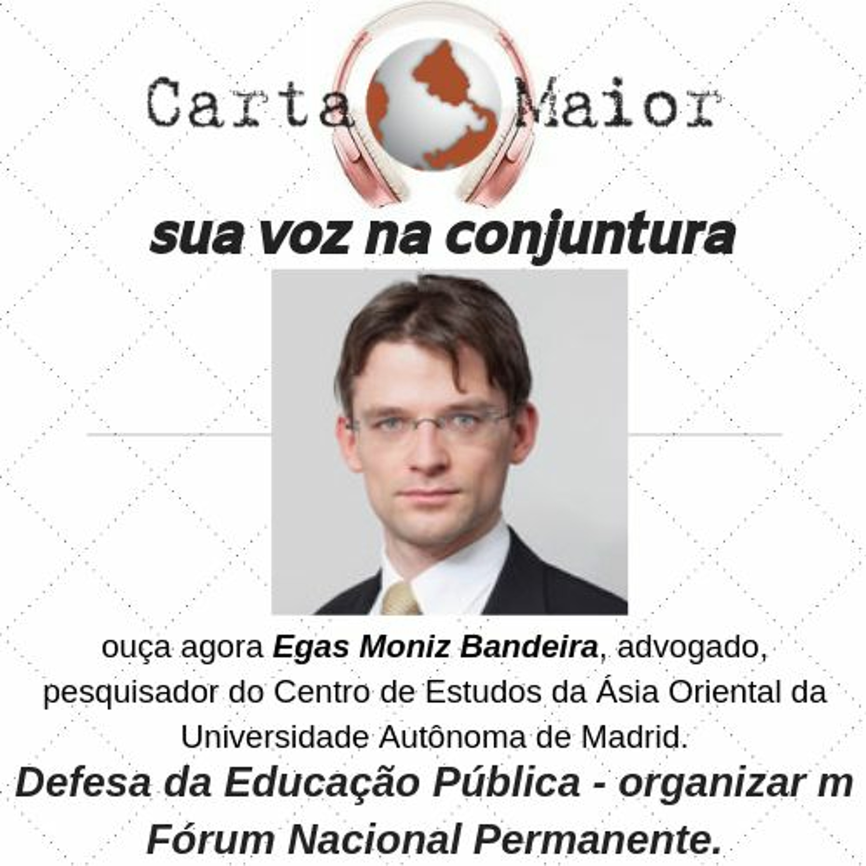 Carta Maior