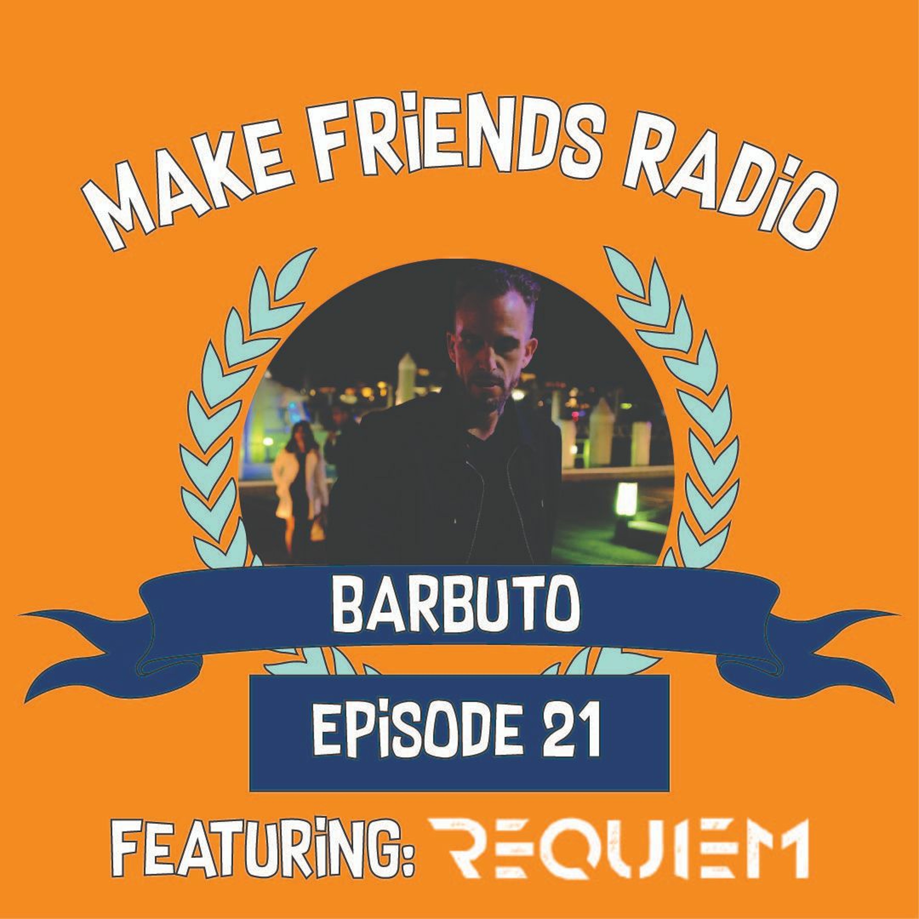 Make Friends Radio