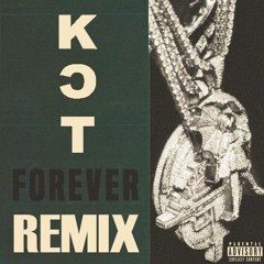 Tory Lanez - Forever (KCT REMIX)