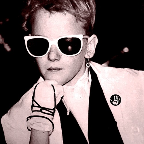 Silver Pozzoli - Around My Dream (Rennie Foster Edit) - WAV DL